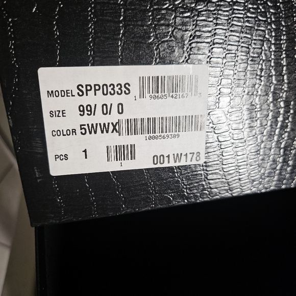 2 PHILIPP PLEIN visors - Picture 4 of 16